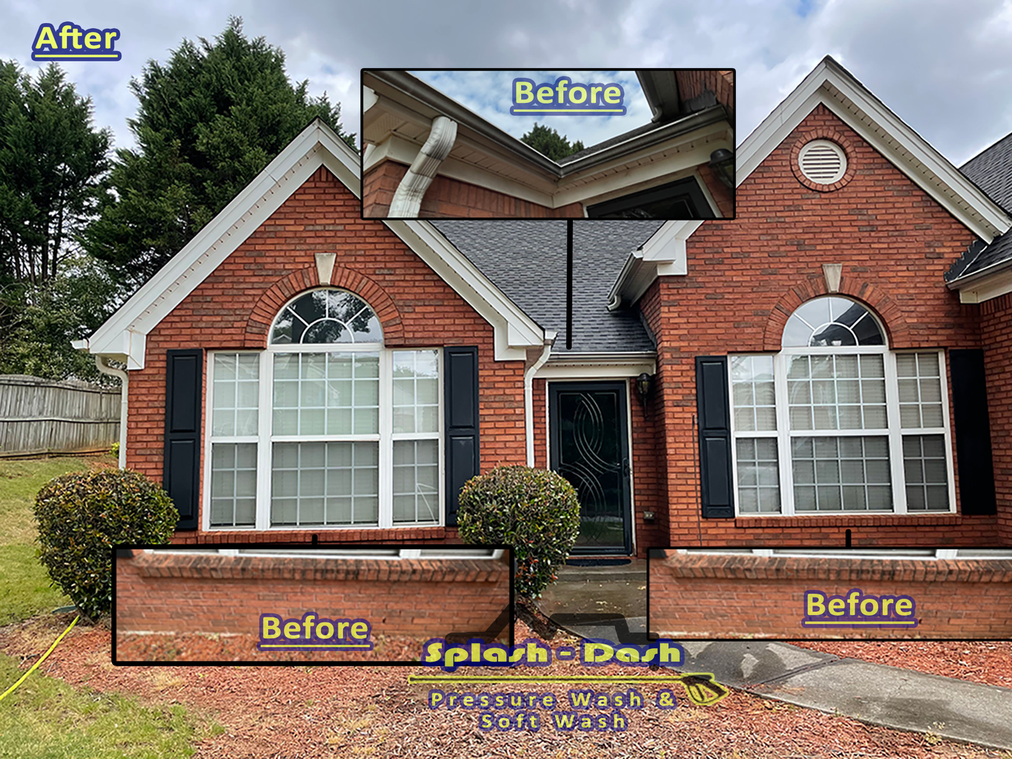 Call or Text for your quote!