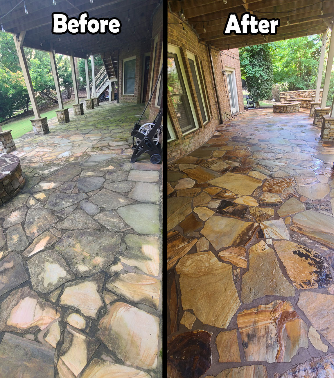 Call or Text for your quote!