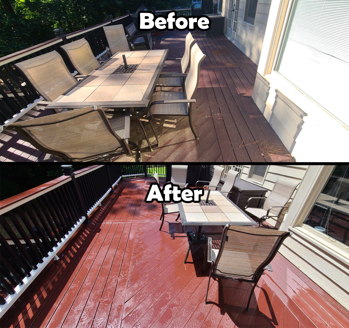 Call or Text for your quote!
