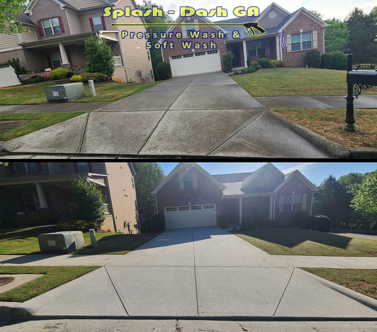 Call or Text for your quote!