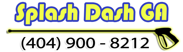 Splash Dash GA